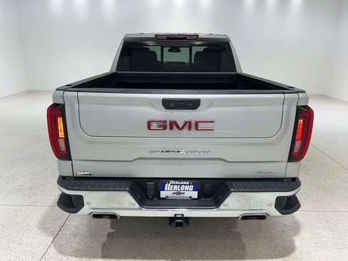 Used 2022 GMC Sierra 1500 SLT w/ SLT Premium Plus Package image 7