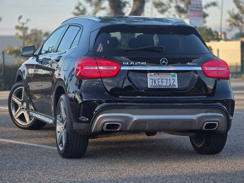Used 2015 Mercedes-Benz GLA 250 4MATIC image 16