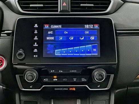 Used 2020 Honda CR-V Touring image 14