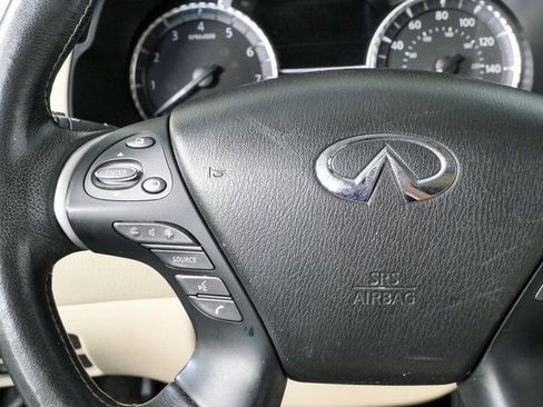 Used 2020 INFINITI QX60 Luxe w/ Essential Package FWD image 10