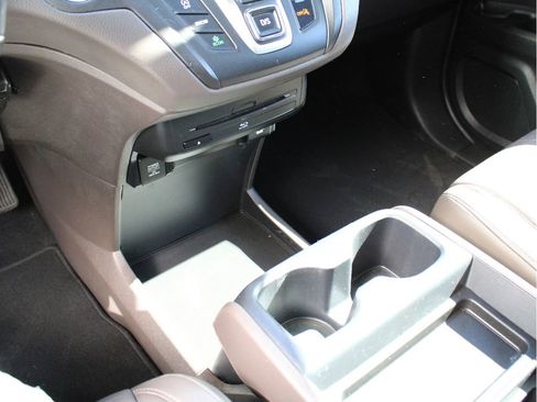 Used 2020 Honda Odyssey EX-L image 18