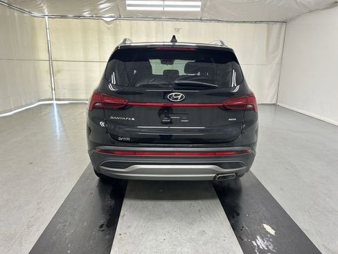 Used 2023 Hyundai Santa Fe SEL w/ Cargo Package AWD/4WD image 21