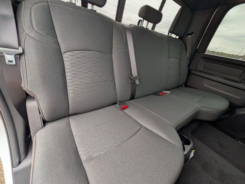 New 2026 RAM 2500 Tradesman image 28