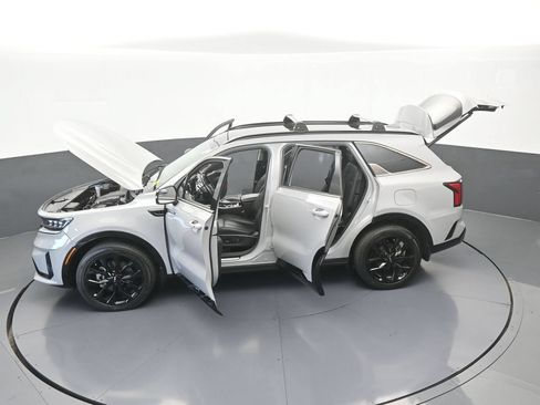 Used 2022 Kia Sorento SX AWD/4WD image 68