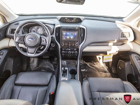 Used 2020 Subaru Ascent Limited w/ Technology Package image 39