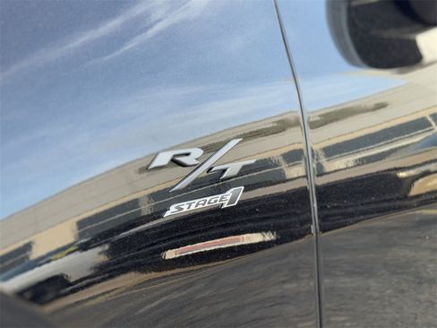 New 2025 Dodge Charger R/T w/ Quick Order Package 25M R/T image 11