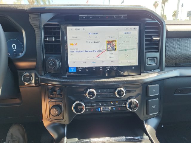 New 2026 Ford F150 Raptor AWD/4WD image 13