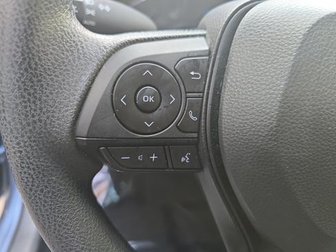 Certified 2023 Toyota Corolla LE FWD image 17