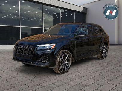 Used 2025 Audi Q7 2.0T Premium Plus w/ Premium Plus Package