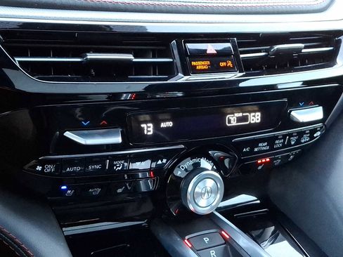 Used 2023 Acura MDX A-Spec image 16