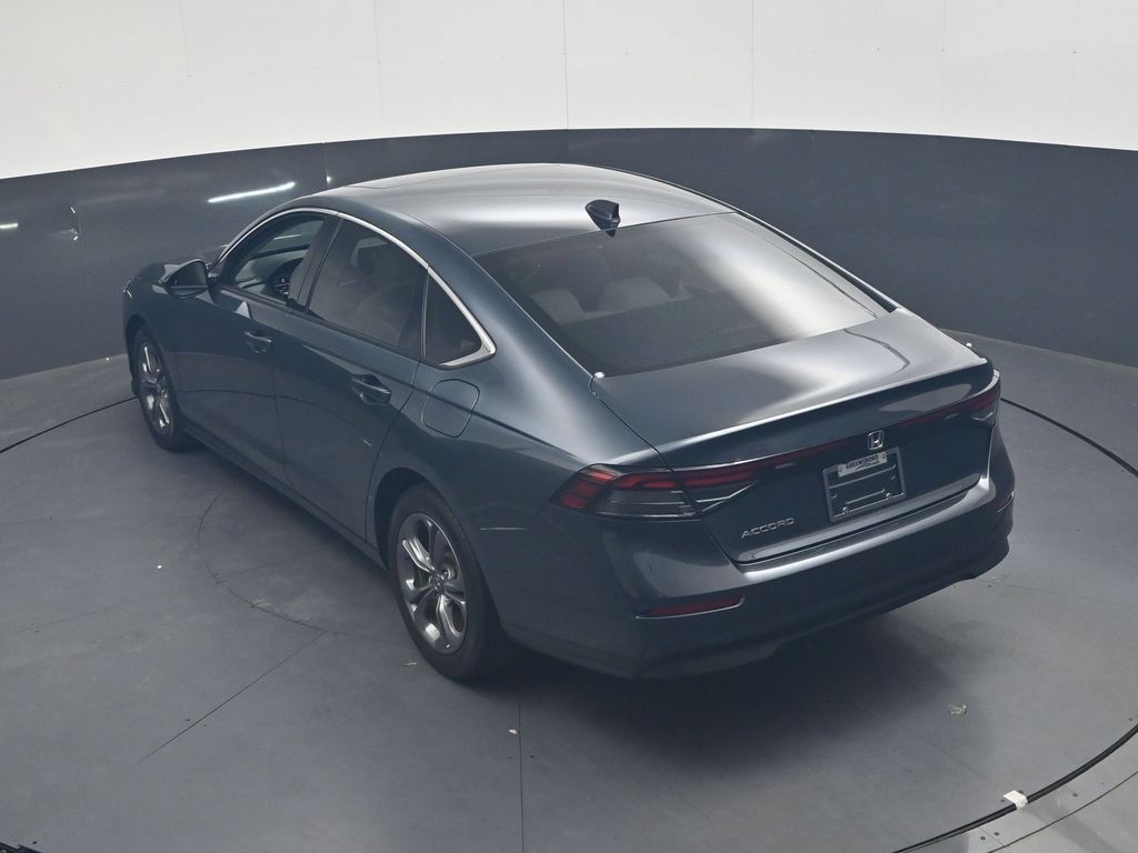 Used 2024 Honda Accord EX image 23