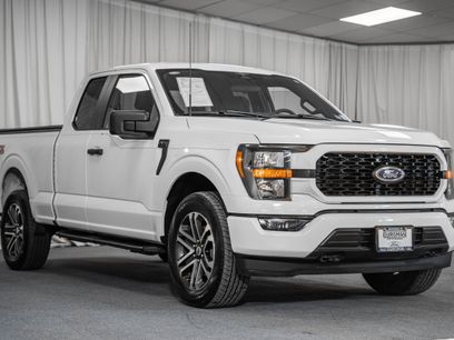Used 2023 Ford F150 XL w/ STX Appearance Package