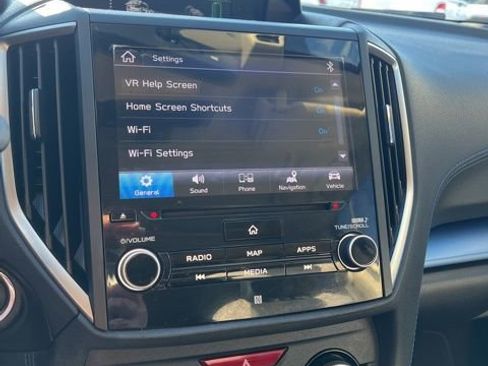 Used 2020 Subaru Crosstrek Hybrid w/ Moonroof Package w/Navigation image 45