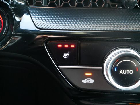 Certified 2024 Honda CR-V Sport Touring image 27