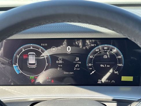 New 2026 Volkswagen Tiguan SE R-Line AWD/4WD image 15