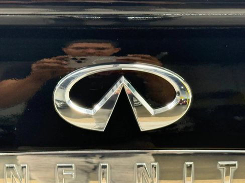 Used 2007 INFINITI M35 x w/ Technology Pkg AWD/4WD image 13