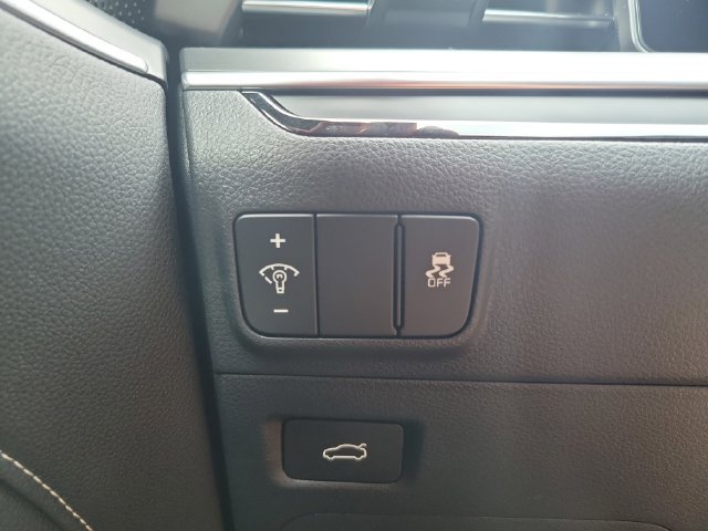 New 2026 Kia K5 GT-Line w/ GT-Line Premium Package FWD image 28