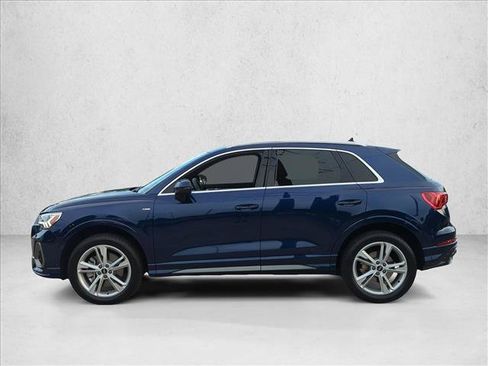 Used 2022 Audi Q3 2.0T Premium Plus AWD/4WD image 8