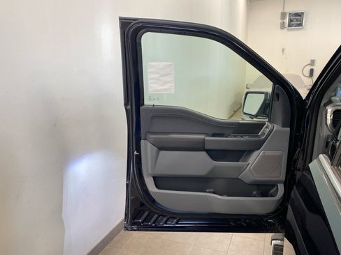 New 2026 Ford F150 Lariat w/ Equipment Group 502A High AWD/4WD image 43