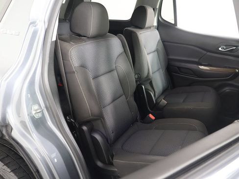 Used 2021 GMC Acadia SLE w/ LPO, Floor Liner Package FWD image 29