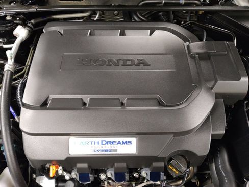 Used 2015 Honda Accord EX-L image 30