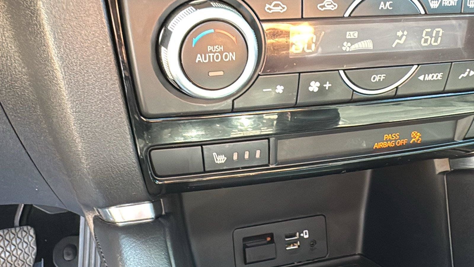Used 2016 MAZDA CX-5 Grand Touring AWD/4WD image 17