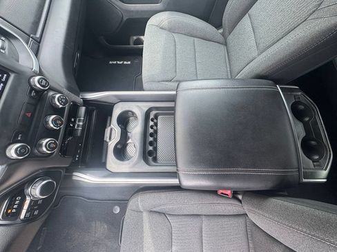 Used 2019 RAM 1500 Big Horn AWD/4WD image 3