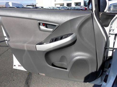 Used 2011 Toyota Prius One image 20