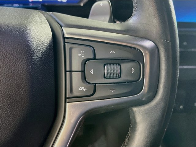 Used 2024 Chevrolet Silverado 1500 LT AWD/4WD image 18
