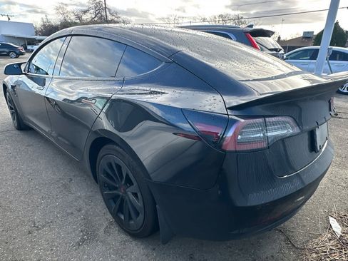 Used 2022 Tesla Model 3 Long Range image 4