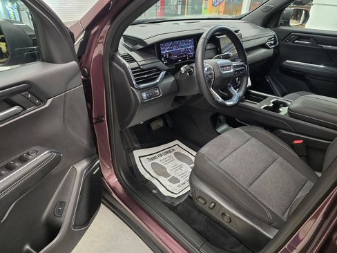 Used 2026 GMC Acadia Elevation FWD image 16