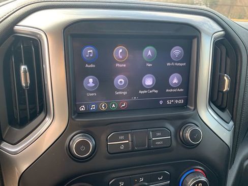 Used 2019 Chevrolet Silverado 1500 LT Trail Boss image 25