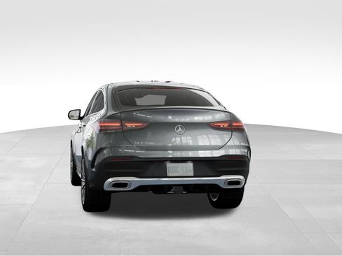 New 2026 Mercedes-Benz GLE 450 4MATIC Coupe image 30