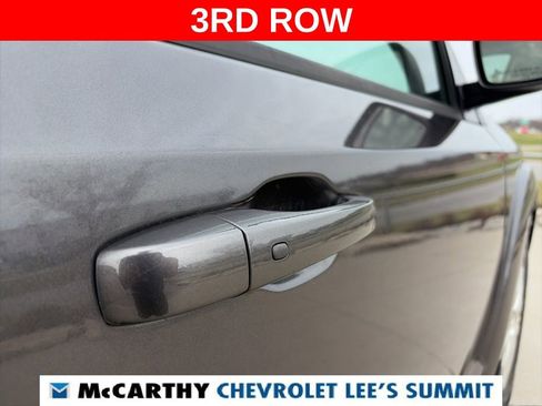 Used 2019 Dodge Journey SE image 23