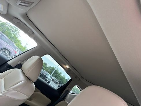 Used 2024 Nissan Murano SL FWD image 6