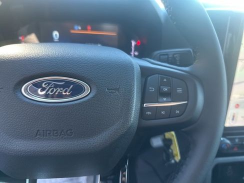 New 2025 Ford Ranger XLT w/ Trailer Tow Package image 20