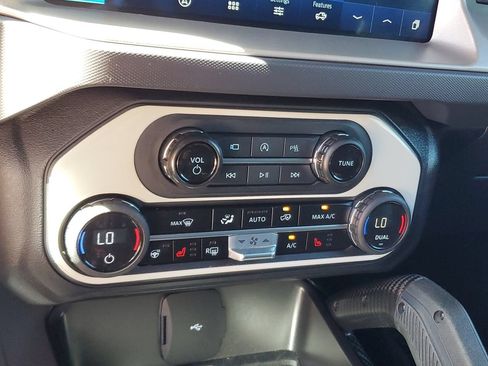 Used 2023 Ford Bronco Raptor AWD/4WD image 22