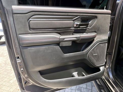 Used 2021 RAM 1500 TRX w/ TRX Level 2 Equipment Group AWD/4WD image 12