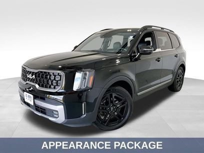 Used 2023 Kia Telluride SX X-Line