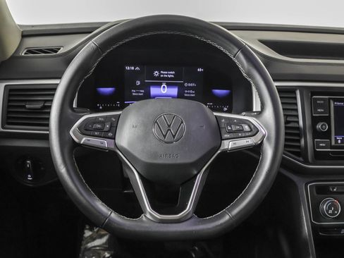 Used 2022 Volkswagen Atlas SE image 24