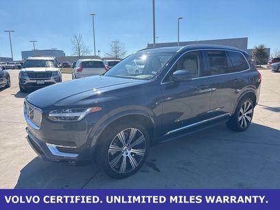 Certified 2024 Volvo XC90 B6 Plus w/ Protection Package Premier