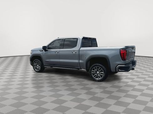 Used 2022 GMC Sierra 1500 AT4 w/ AT4 Premium Package AWD/4WD image 6
