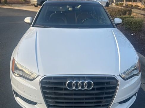 Used 2015 Audi A3 1.8T Premium Plus image 1