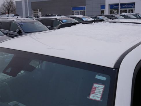 Used 2022 Toyota 4Runner TRD Sport image 11