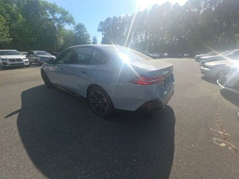 Certified 2026 BMW 530i w/ M Sport Package image 13