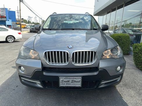Used 2010 BMW X5 xDrive35d AWD/4WD image 35
