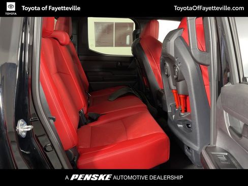 Certified 2024 Toyota Tacoma TRD Pro image 8