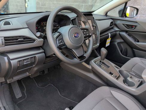 Used 2026 Subaru Crosstrek 2.5i AWD/4WD image 10