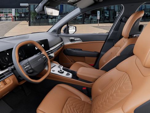 New 2026 Kia Sportage X-Line AWD/4WD image 17