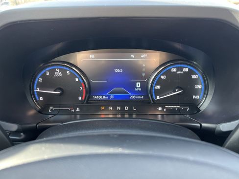 Used 2023 Ford Bronco Sport Outer Banks w/ Tech Package image 17